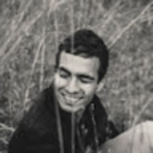 Meet your Posher, Ben